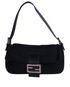 Vintage Fendi Mama Baguette, front view